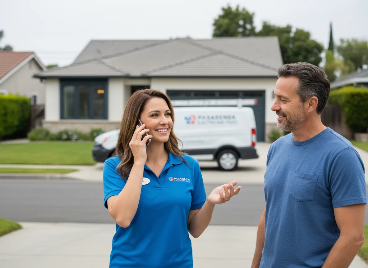 Electrician Ashippun, WI FAQs